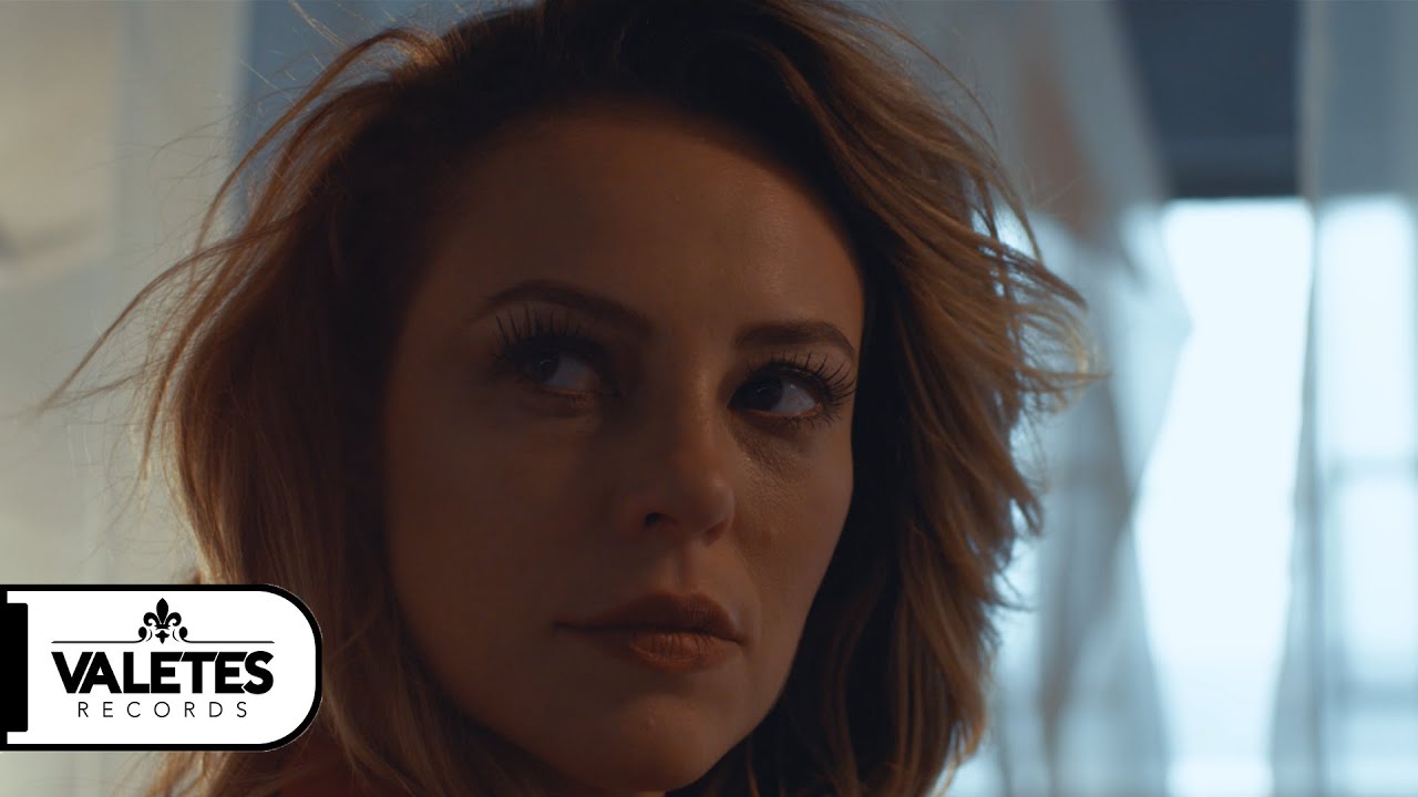 Fortunia - Se Existe Amor feat. Paolla Oliveira