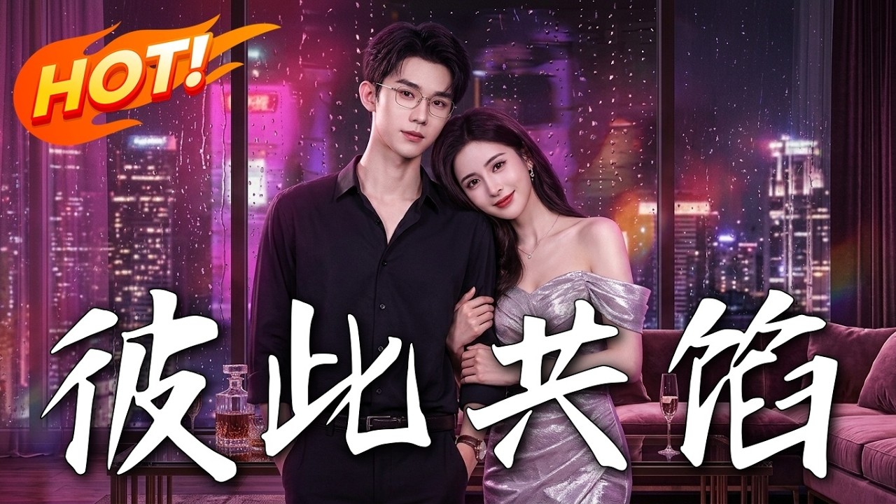 《彼此共餡》第1~63集【高清完结合集】杨泽&孟娜丨她的蓄意接近选靠山步步为营，他的一见钟情为爱甘愿入局，从互相算计到彼此沦陷！#盛世短剧 #短剧 #都市 #爱情 #甜宠 #drama