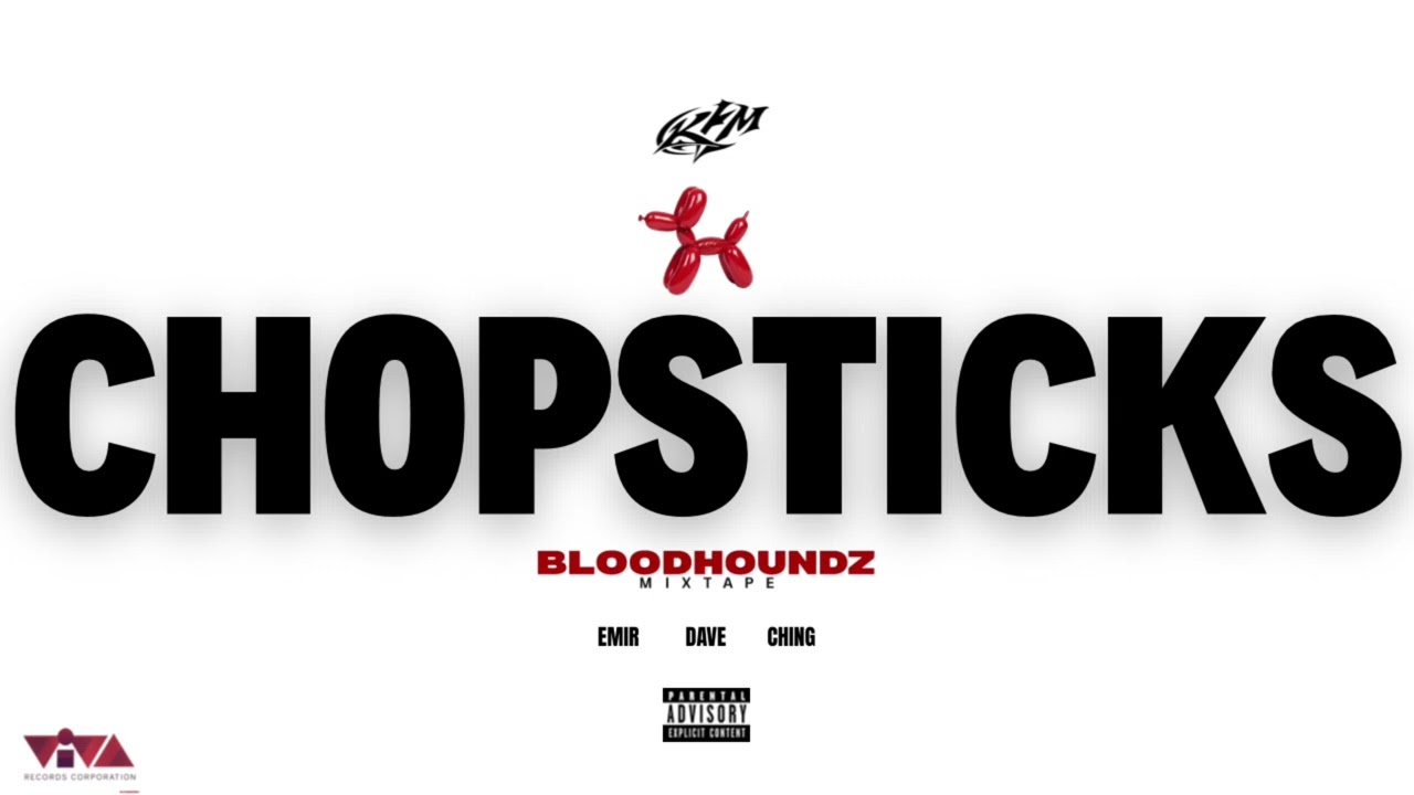 KFM - CHOPSTICKS ft. (EMIR,DAVE & CHING)