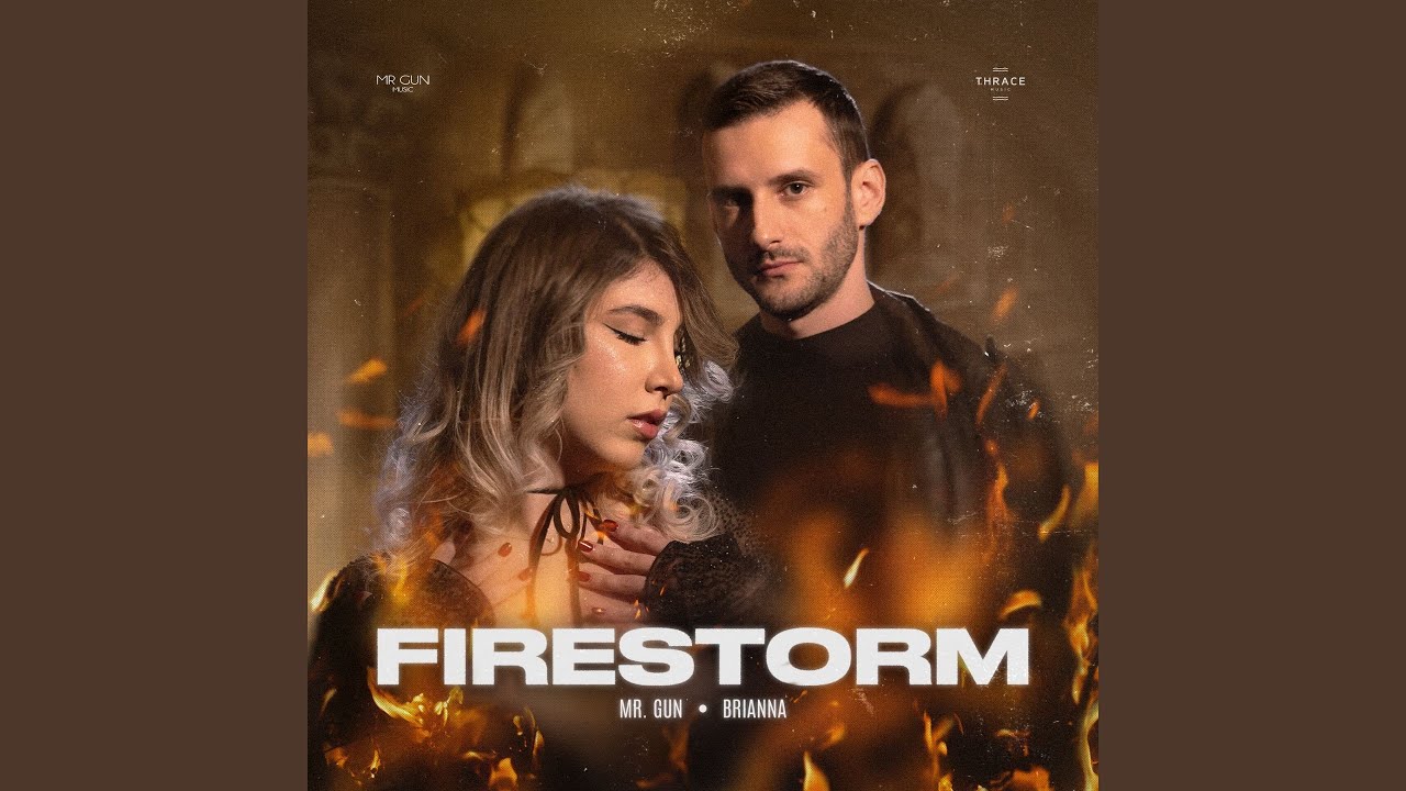 Firestorm