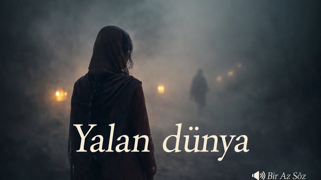 Yalan dünya