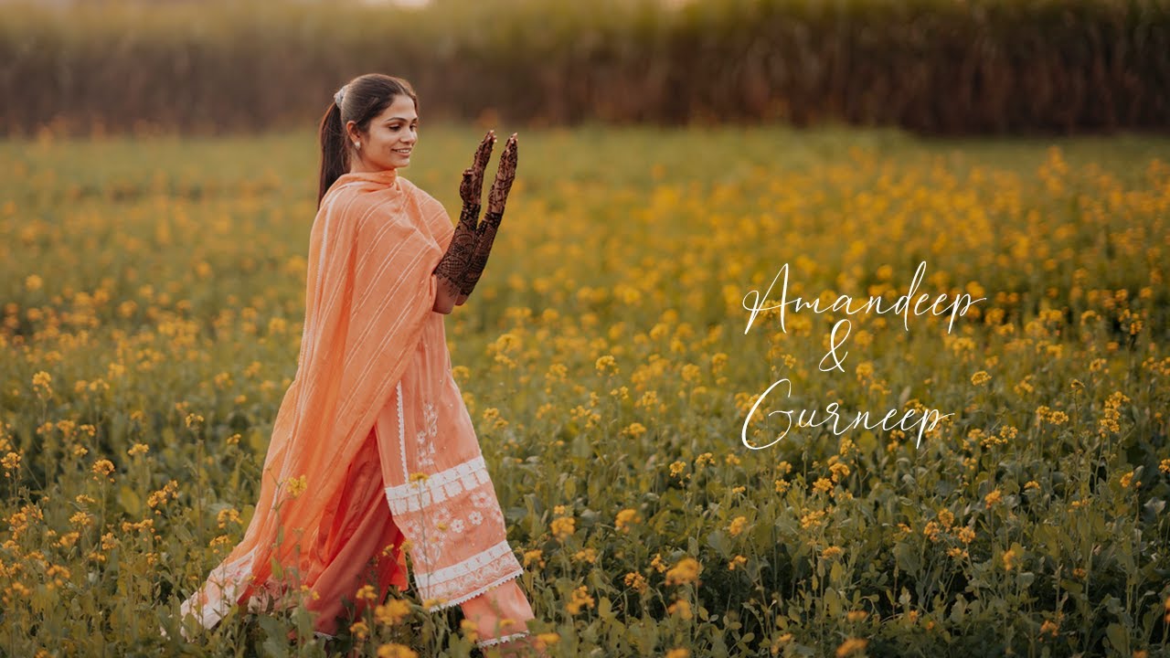 PRE SHOOT  2025 | PUNJAB | CREATIVESTORY | INDIA