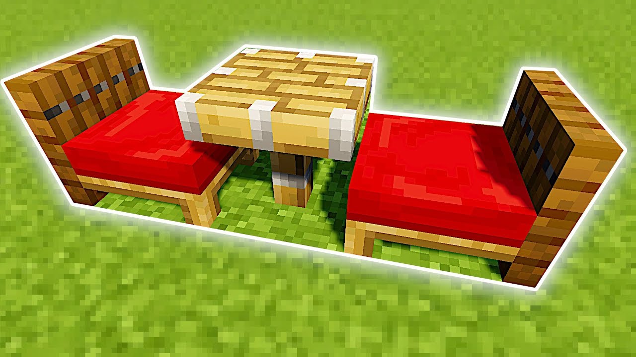 ✔ Minecraft: Das hast du noch NIE in Minecraft gebaut | LarsLP