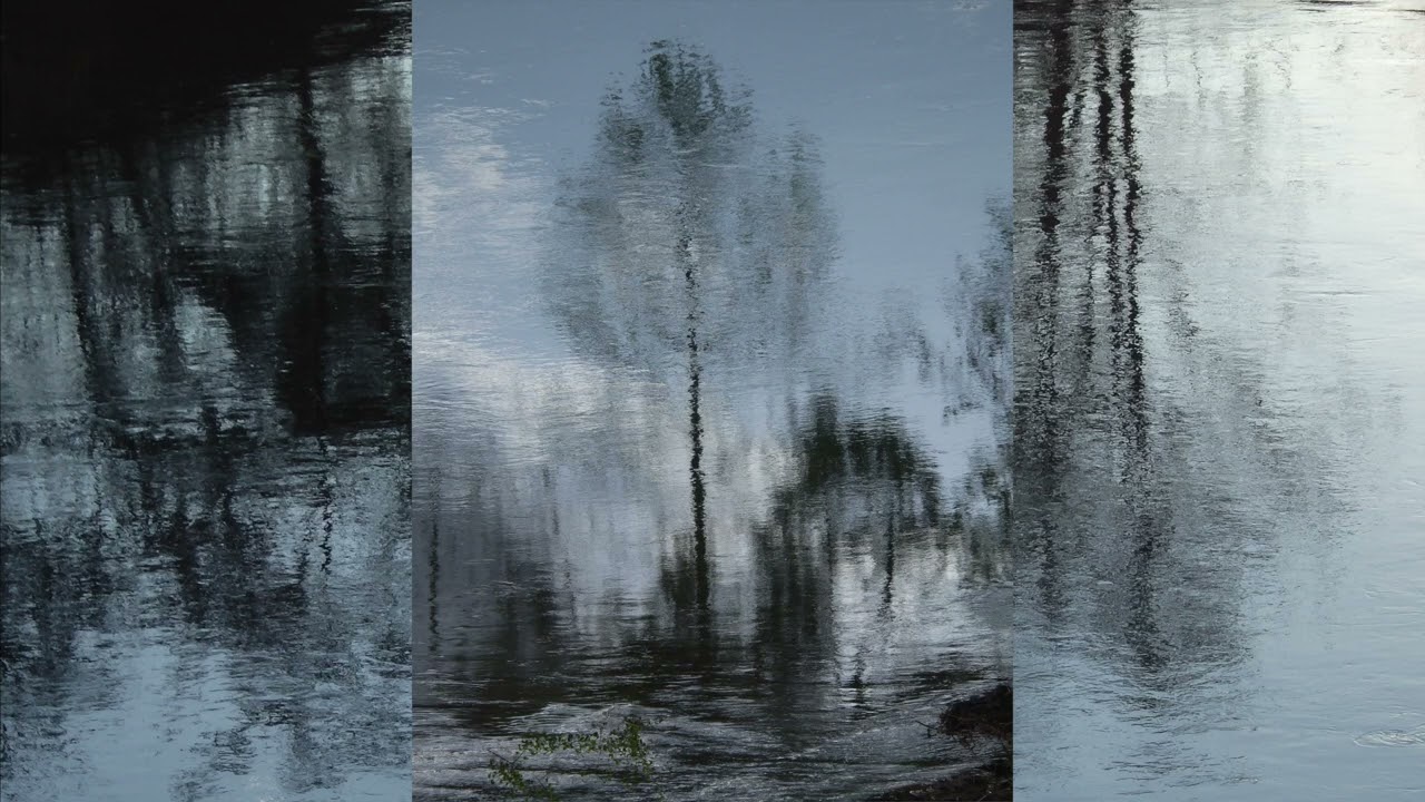Acqua dal cielo   HD 1080p