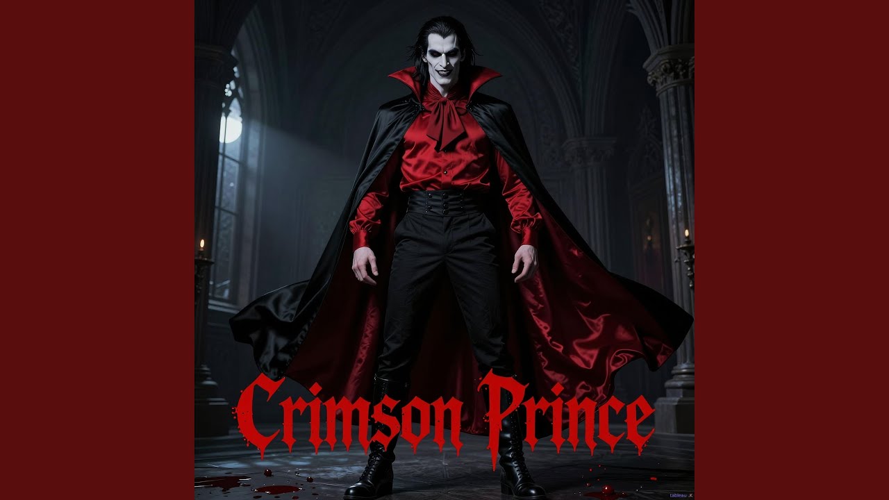 Crimson Prince