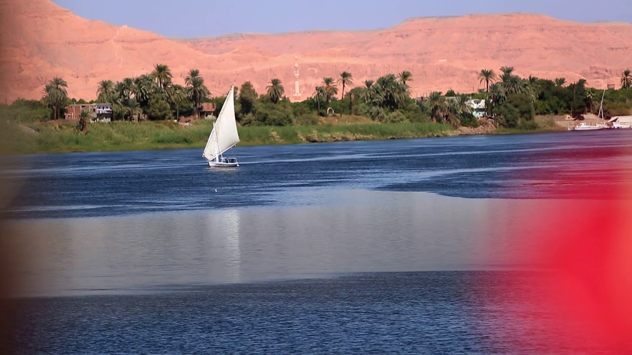 The Oberoi Zahra, Luxury Nile Cruiser