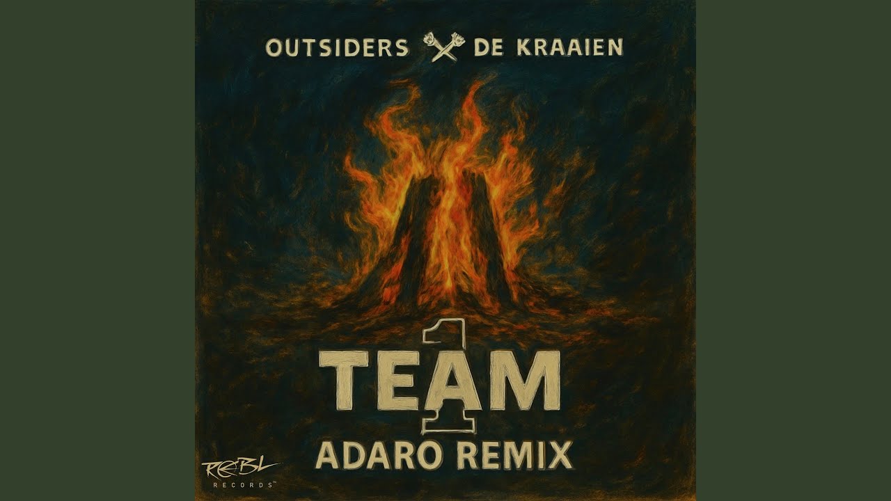 1 Team (Adaro Remix)