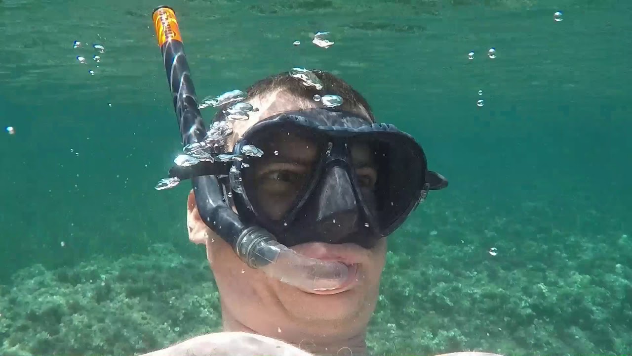 Sant'Antioco, Spiaggetta di Capo Sperone