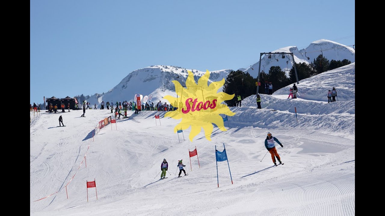 Migros Ski Day Stoos 2022