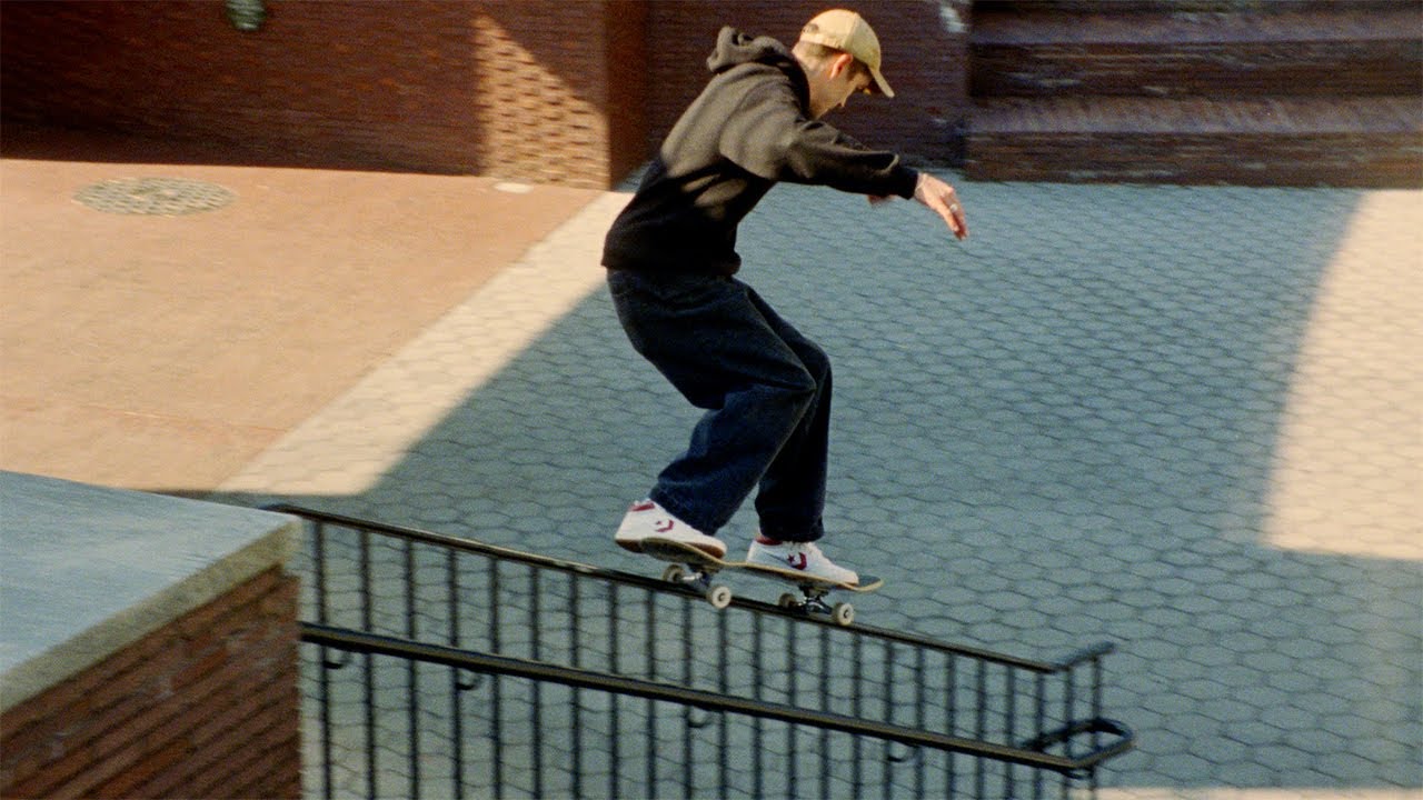 Ground Glass: Aaron Herrington