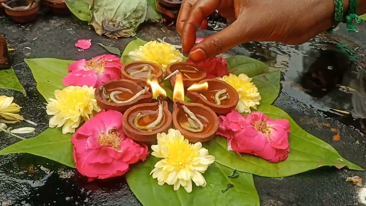 தைப்பூச நாள் அன்று முருகனின் சிறப்பு தரிசனம் கிடைத்தது