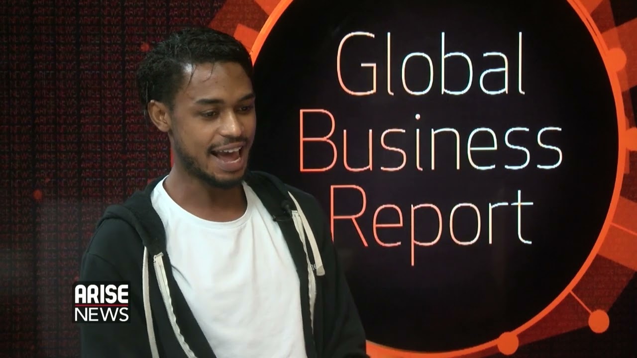 Watching My Single Mother Struggle Inspired My E-Commerce Company - Alerzo CEO