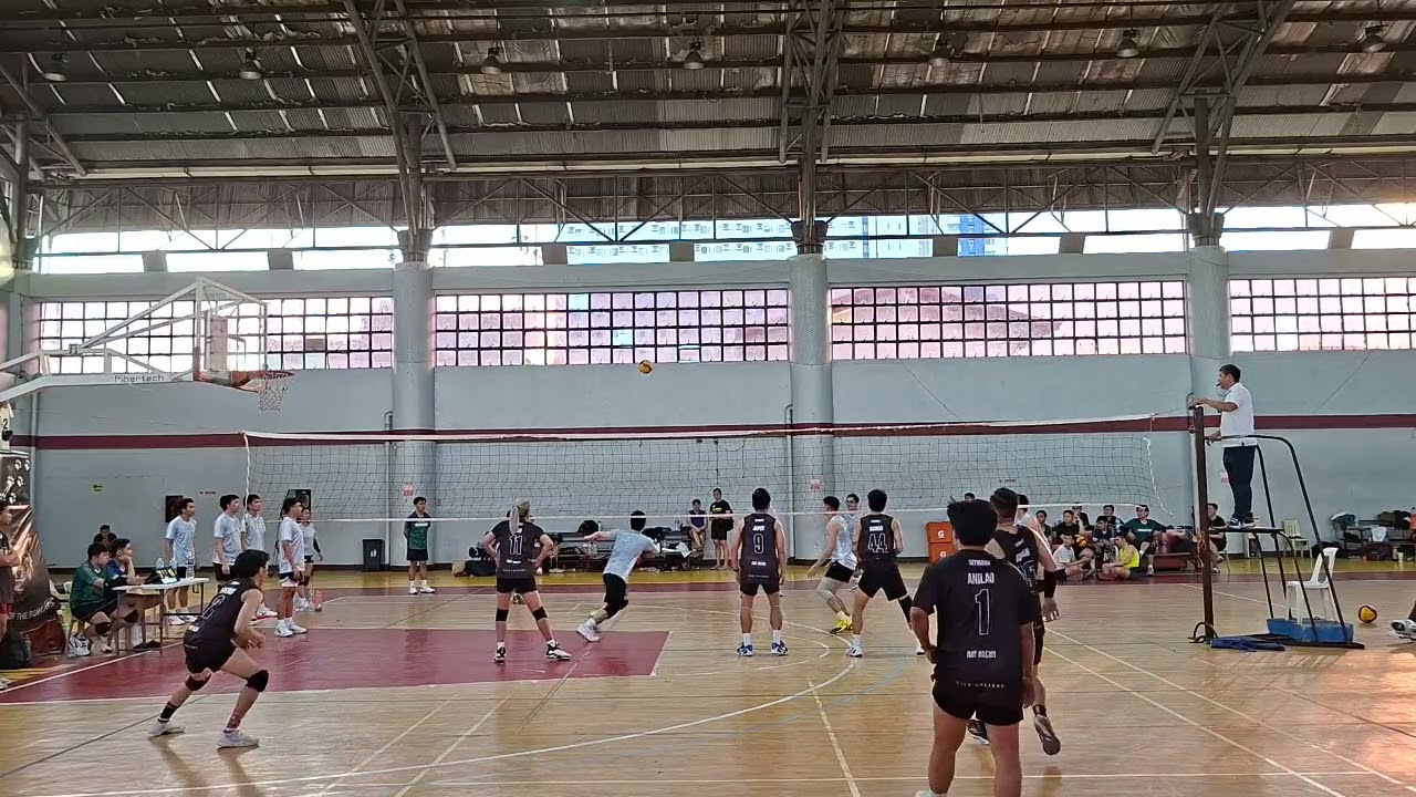 Seymour Ground Zero Vol 2 (2026) - Gold Match - Versailles vs. Nor Hachn - Game 10 - Set 3