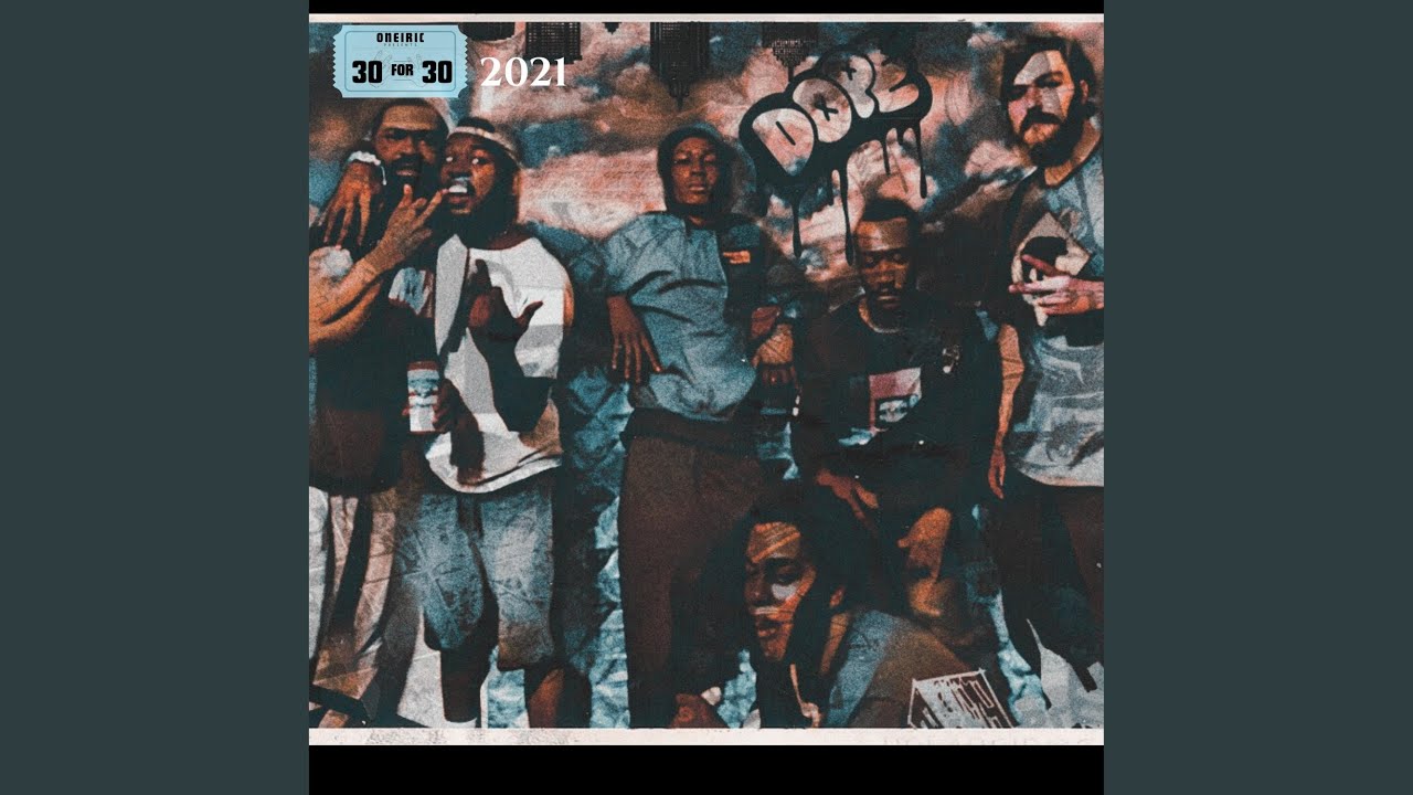 Curtains Close (feat. Ben Clark, Sugar, Cyphus, Nick Nindo & FREDM)