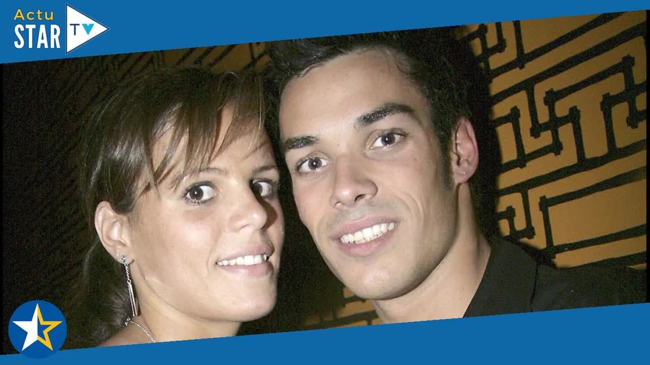 Laure Manaudou : 15 ans apr&egrave;s leur rupture, Luca Marin fait de terribles r&eacute;v&eacute;lations