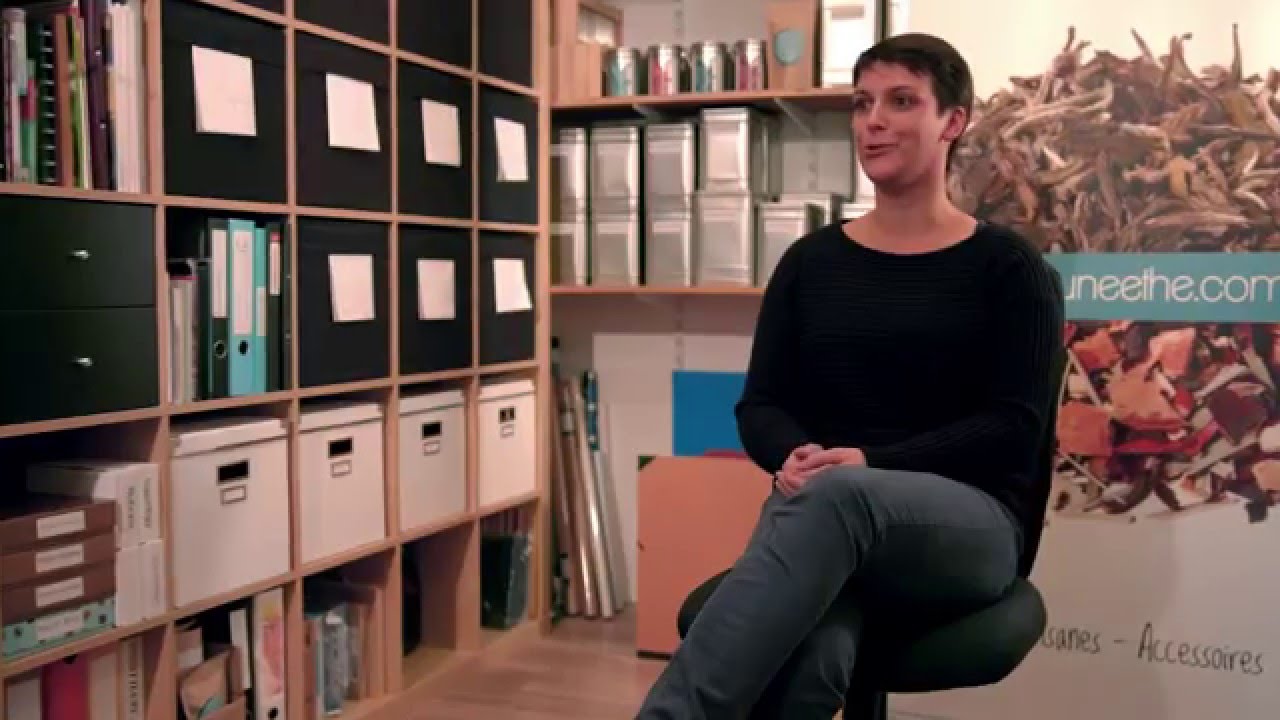 BGE présente Entrepreneur(e)s à l'essai - la couveuse d'entreprises
