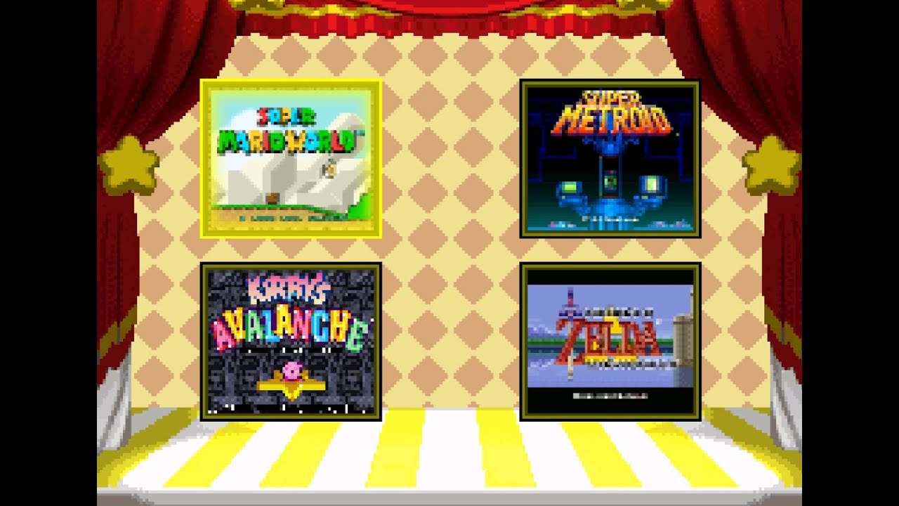 Nintendo.EXE