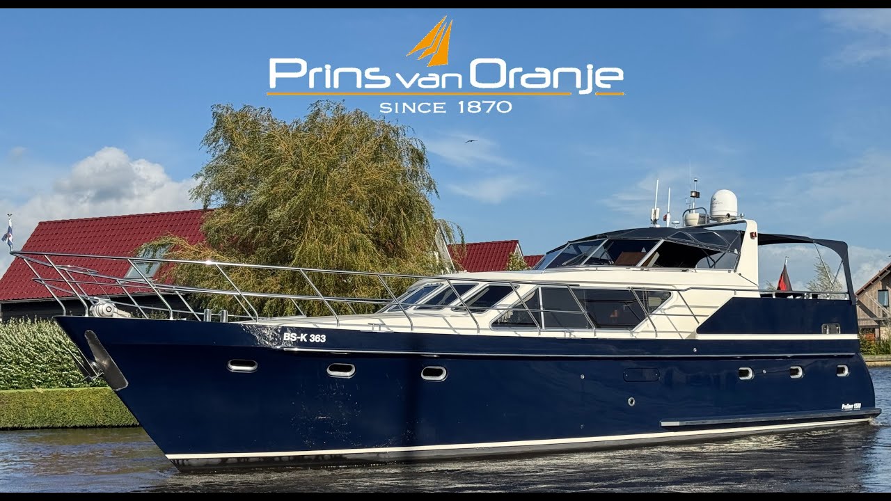 Proliner 1500 