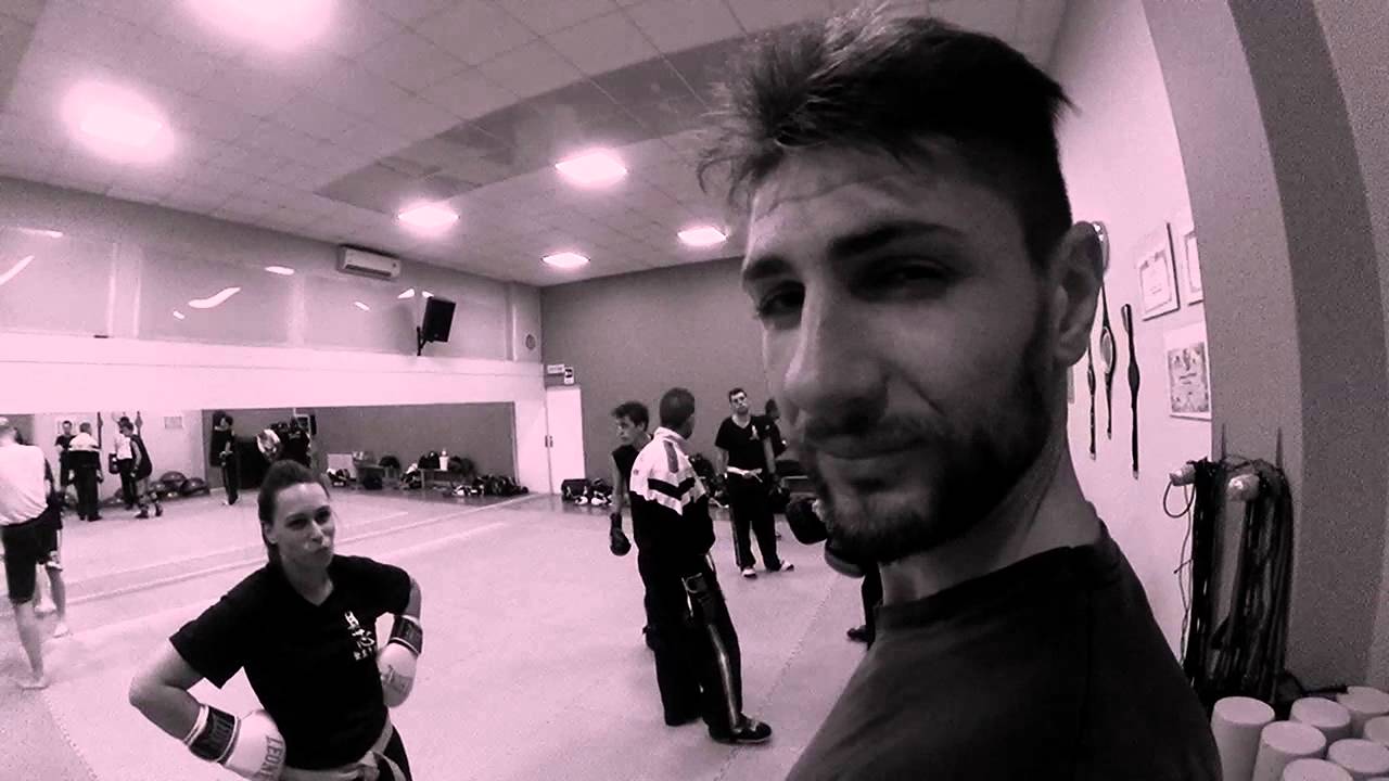 Iron Dojo Team