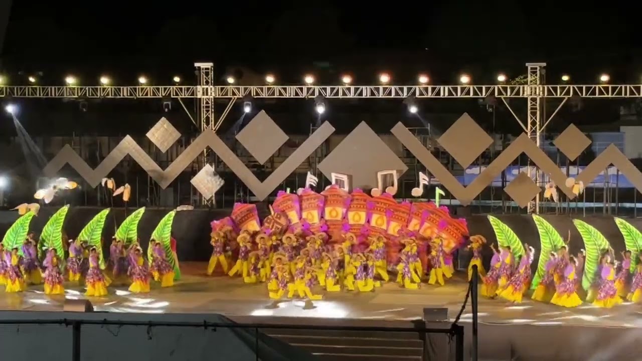 SANDUGO FESTIVAL 2025- MUNICIPALITY OF DIMIAO