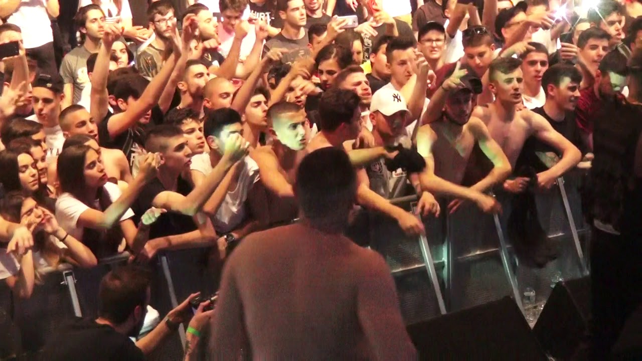 Mad Clip ft. Light - Dealer | Live | &alpha;&pi;&omicron; &sigma;&tau;&omicron;&mu;&alpha; &sigma;&epsilon; &sigma;&tau;&omicron;&mu;&alpha; |Athens