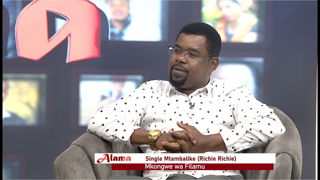ALAMA: Single Mtambalike na visa vya kutengwa | Ndoto ya Marekani | Kawatoa JB, Ray Kigosi, Monalisa