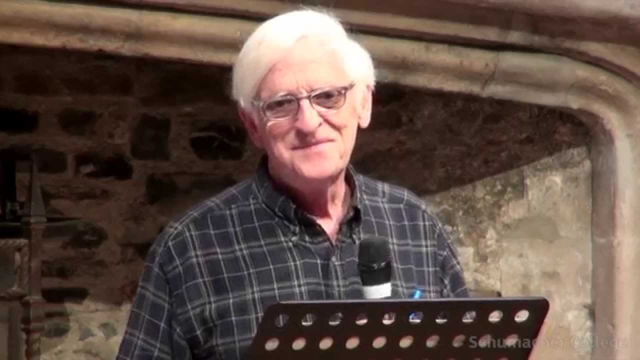 Earth Talk: Matthew Fox - Recovering the Sacredness of the Earth