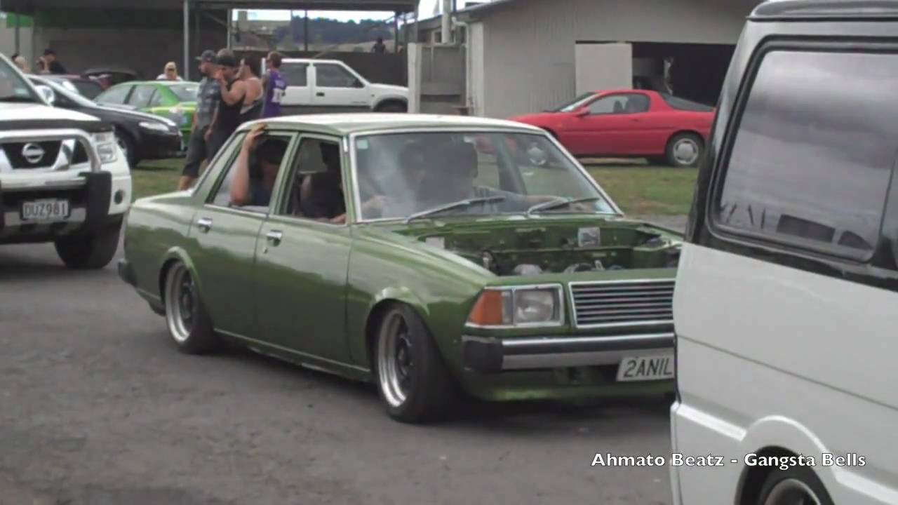 Summer Drags 2010