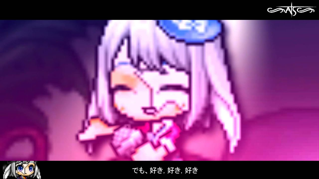 ★MapleStory Series★ Crystallize Episode 1