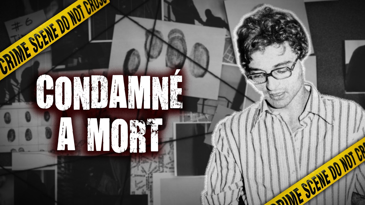 Condamné À MORT alors qu'il était INNOCENT ? Le mystère de l'affaire Ranucci - Crimes - CI