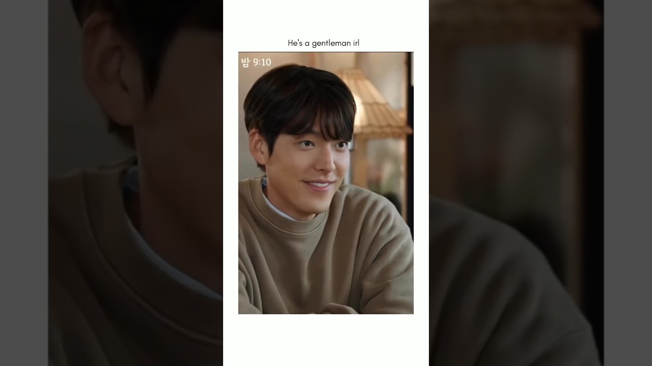 I'm getting emotional 🥺❤ #kimwoobin #kdramaedit #kdramaaddict #ourblueskdrama #kdramashorts #kdrama