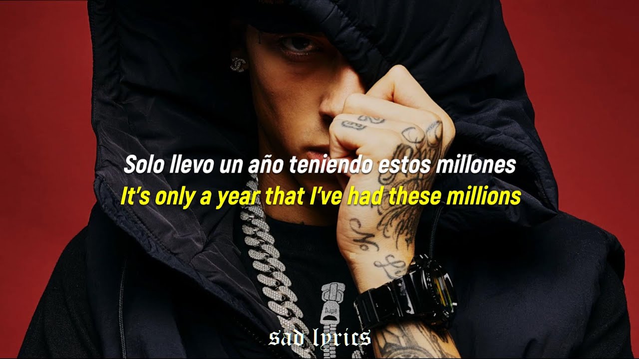 Central Cee x Dave - Sprinter // Sub Español & Lyrics