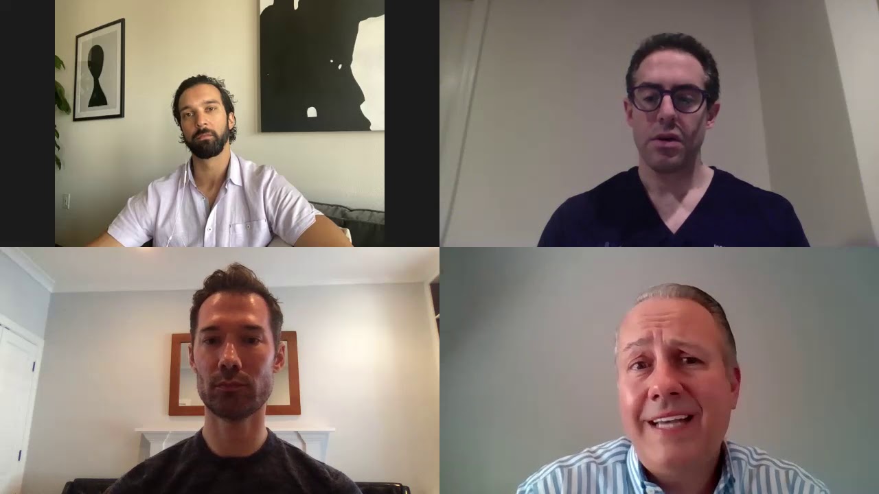 COVID-19: Understanding the impact on small business and your employees