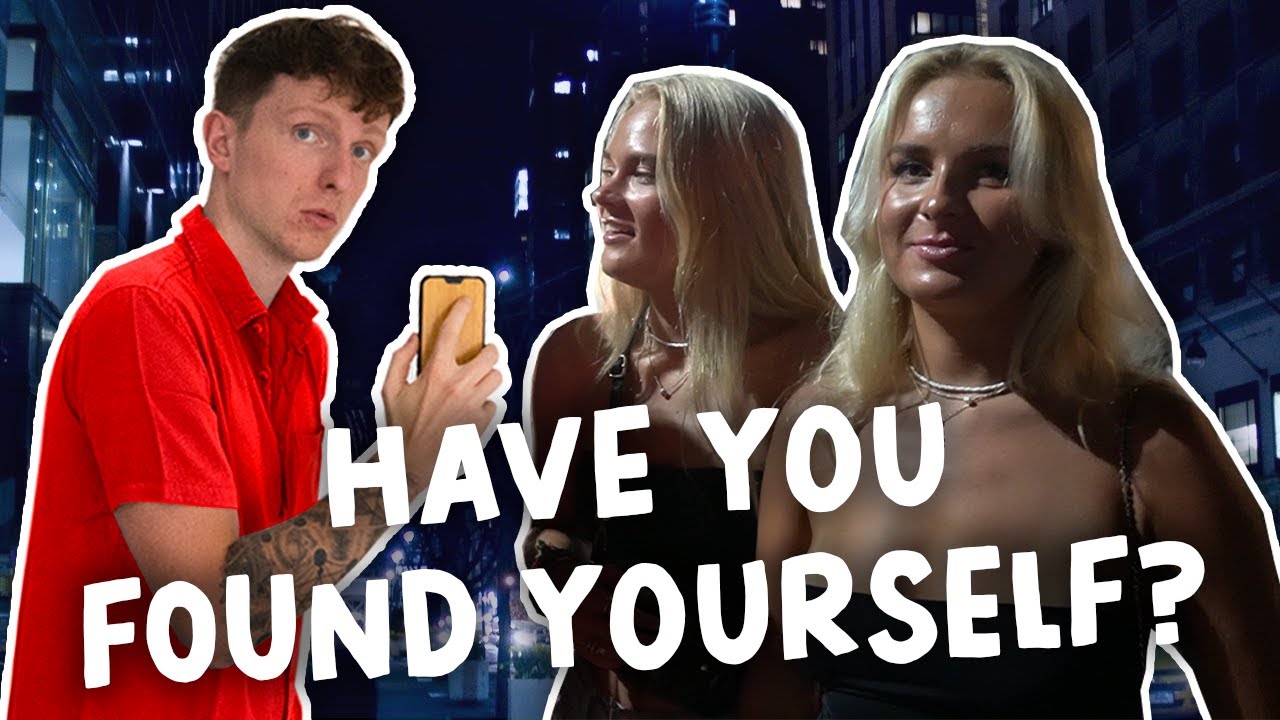DRUNK Interviews in Bali