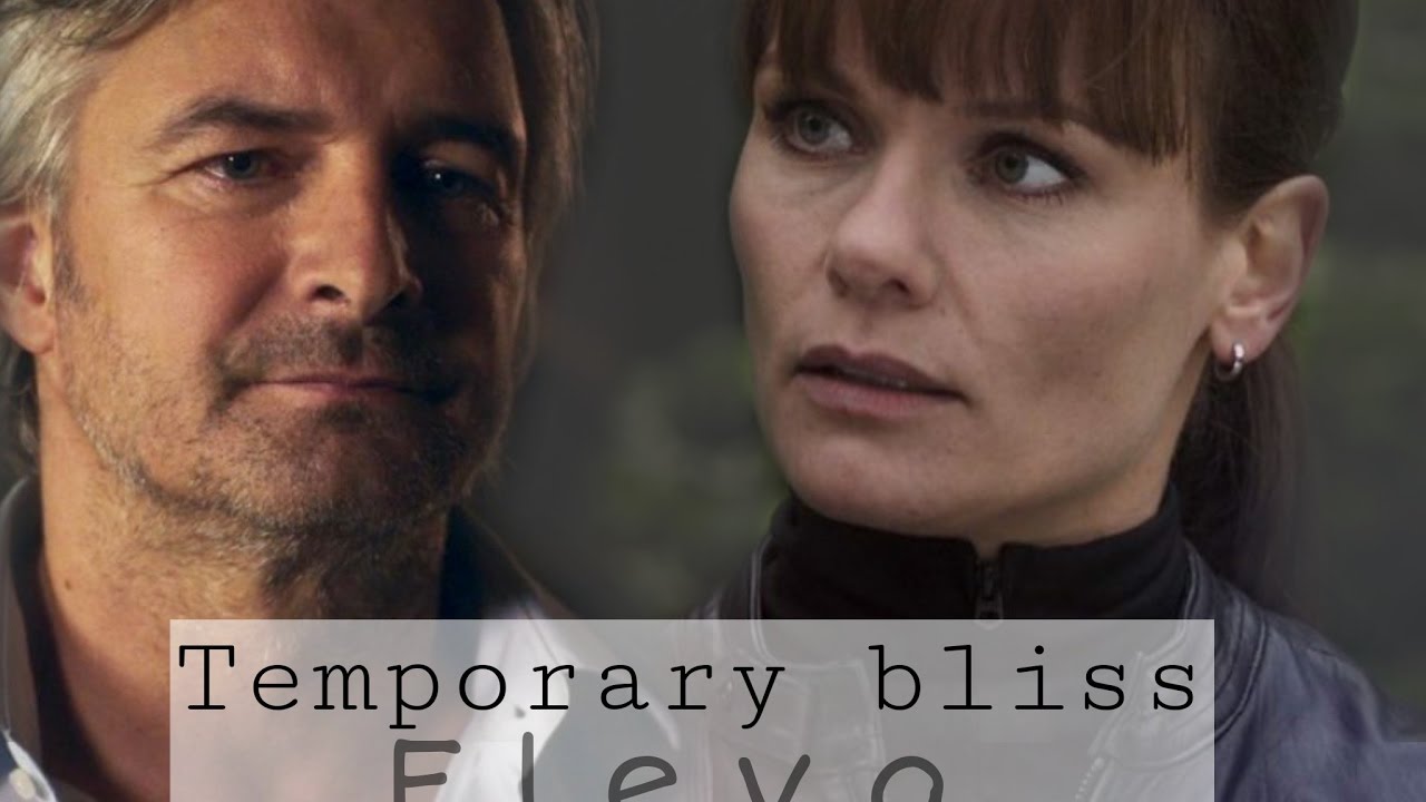 Fleva ✘ Temporary Bliss