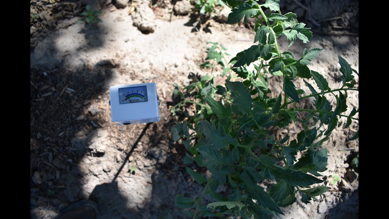 CAWA Ag Drought Resilience Grant Program