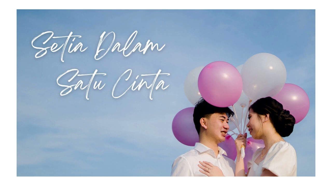 ROOTBEER - SETIA DALAM SATU CINTA (AUDIO VERSION)