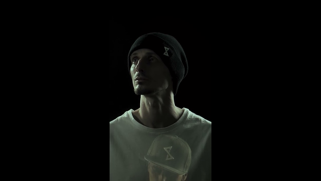 SAIID | ÁLDÁS (official vertical video)