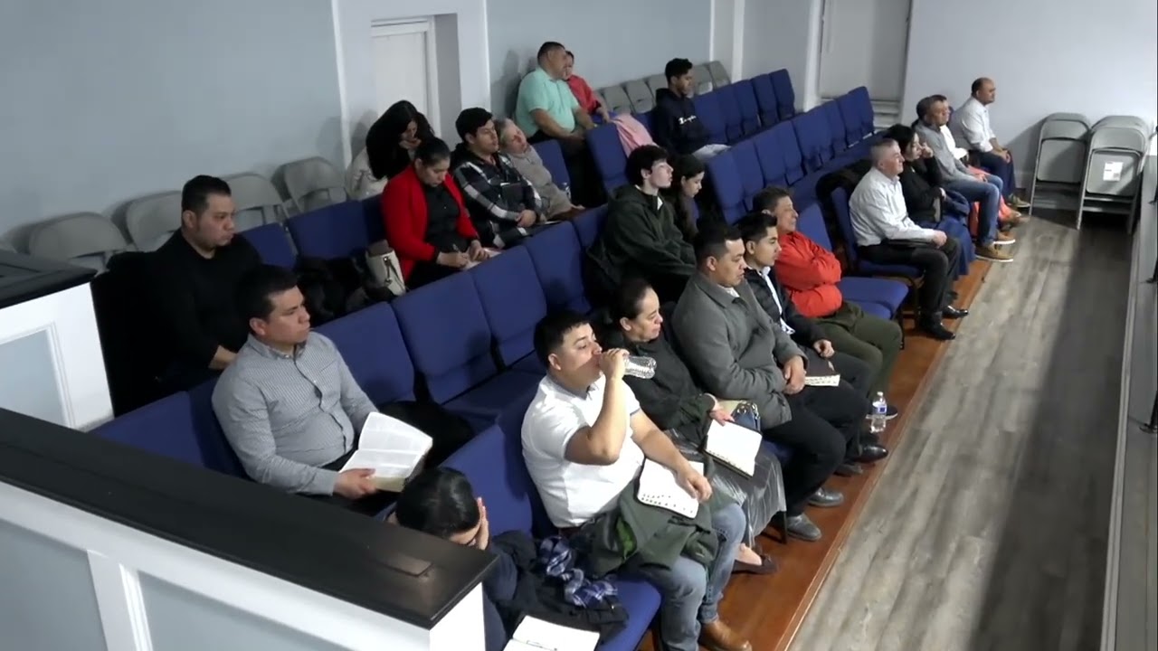 Necesitamos La Sabiduría De Dios Para Tomar Buenas Decisiones Pastor Fidel Portillo
