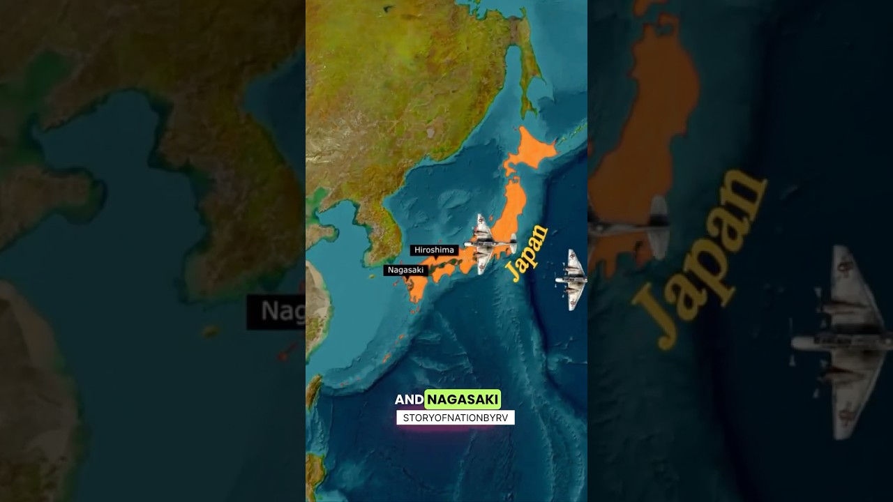 What If The US Nuked Tehran? ☢️ (Simulation) #shorts