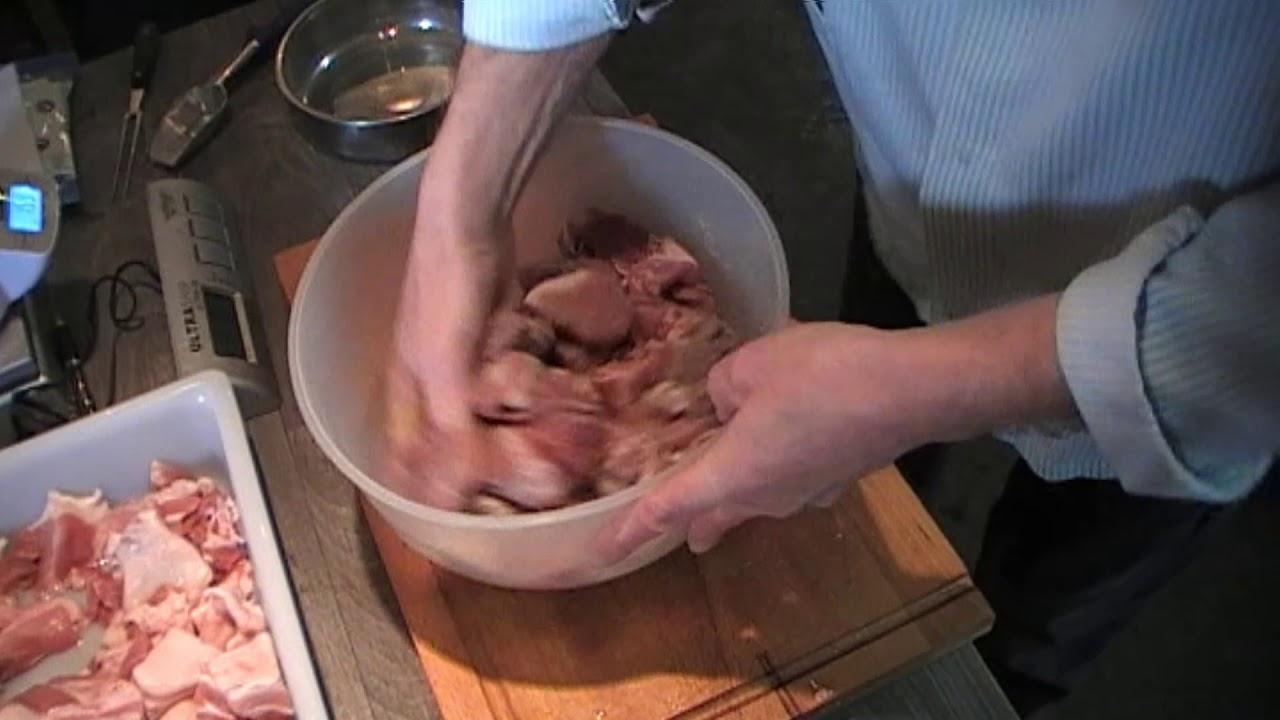 Th: Mett