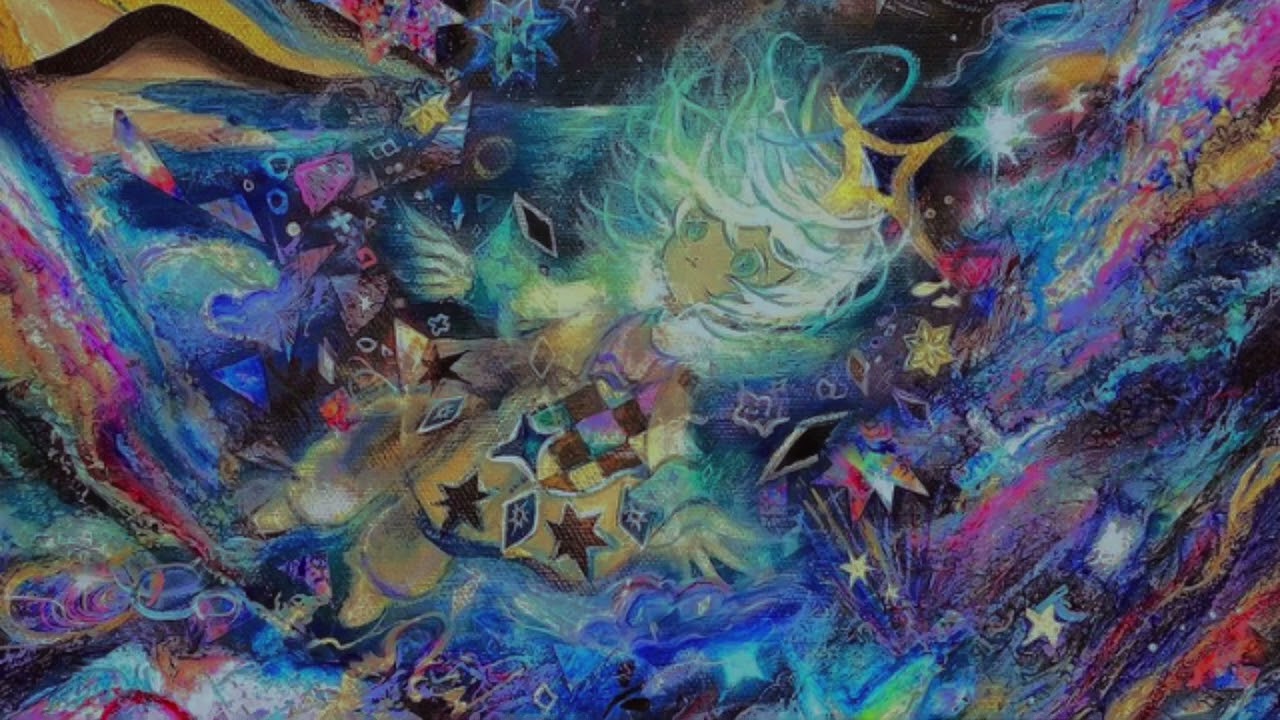 Rojuu - Stos demonios | SLOWED