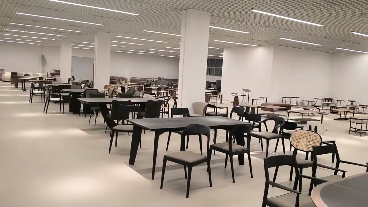 kj show room