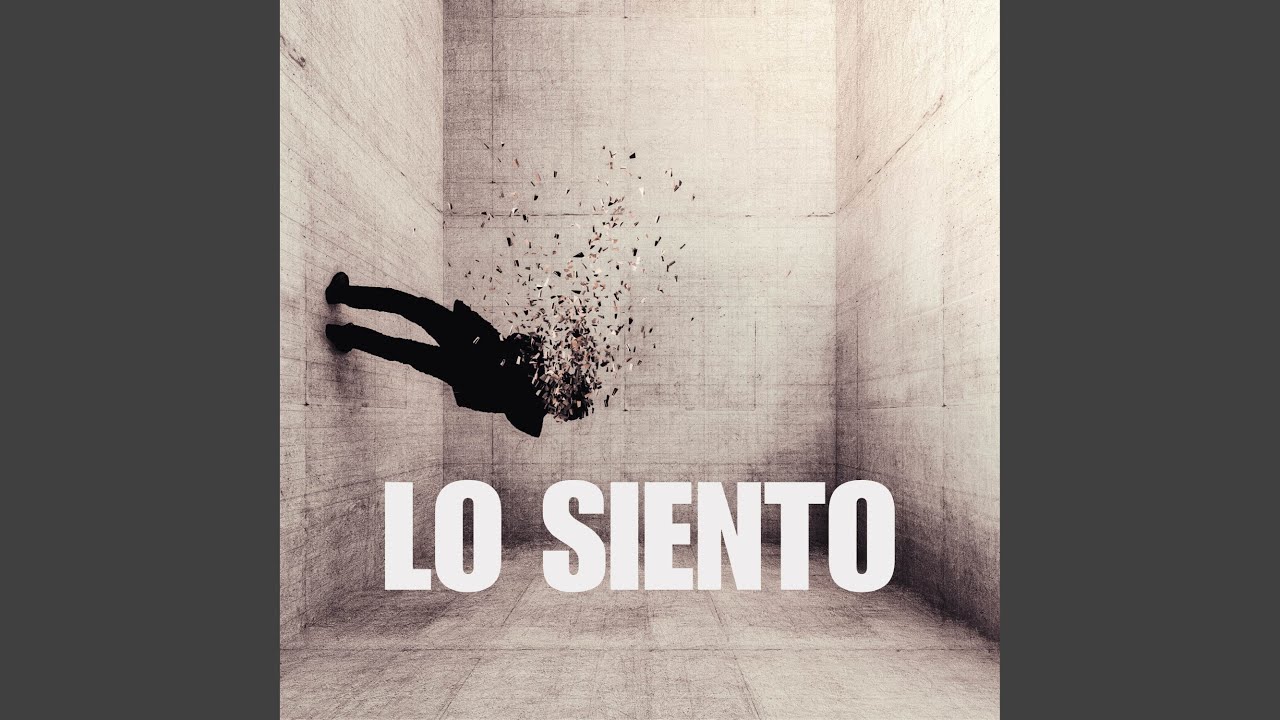 Lo Siento