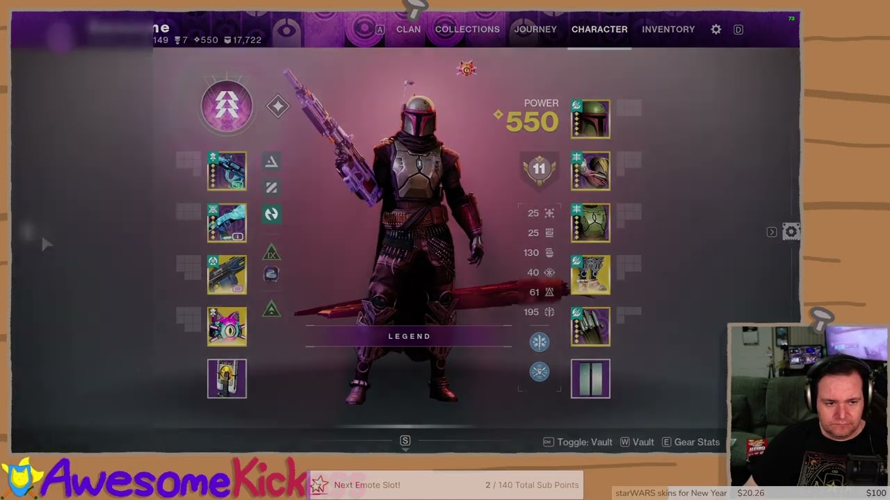reset raid Part 2 of 2