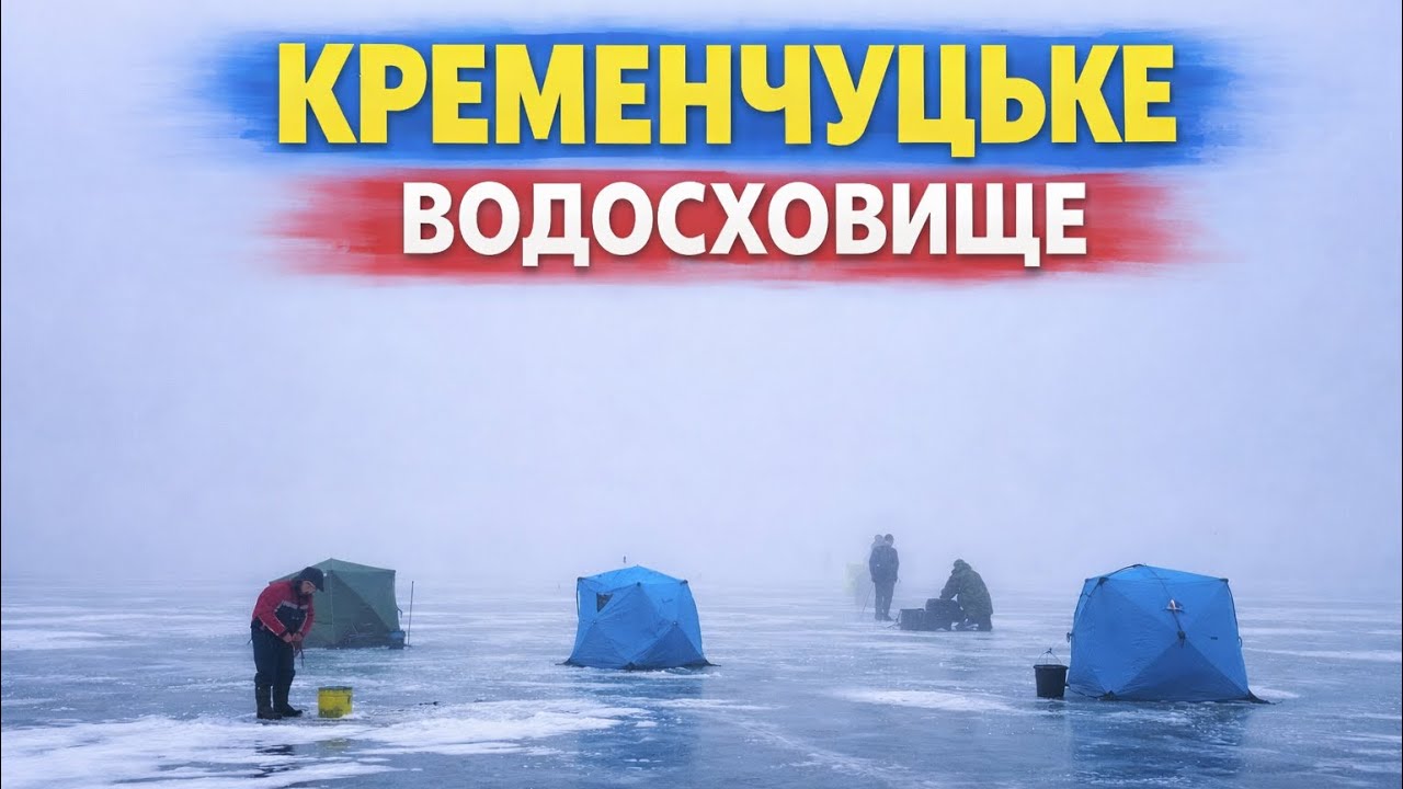 Ми ризикнули поїхати в туман... І ось що нас чекало!