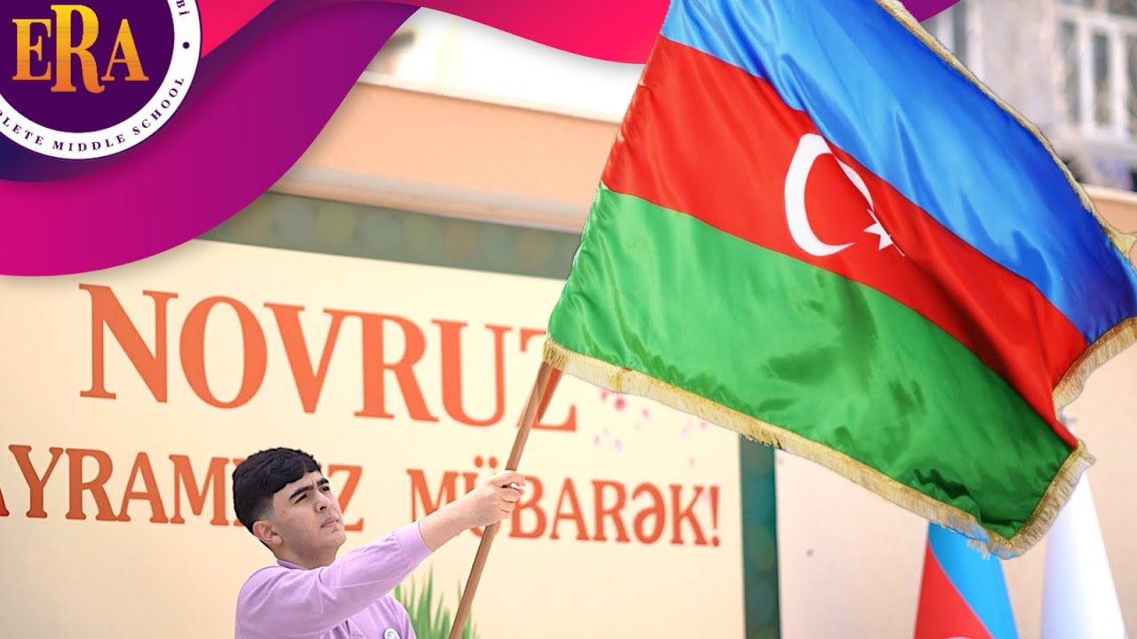 Novruz Bayramınız Mübarək 2024!