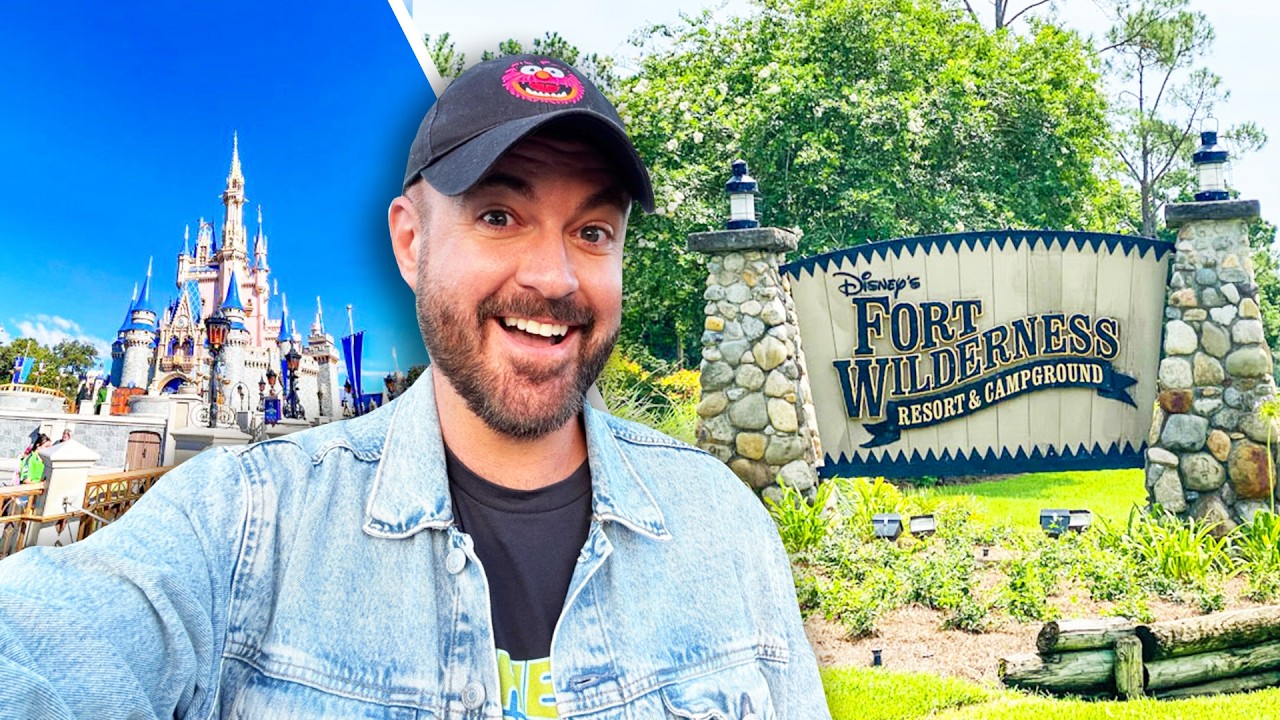 The Best Things to Do at Disney World Without a Park Ticket