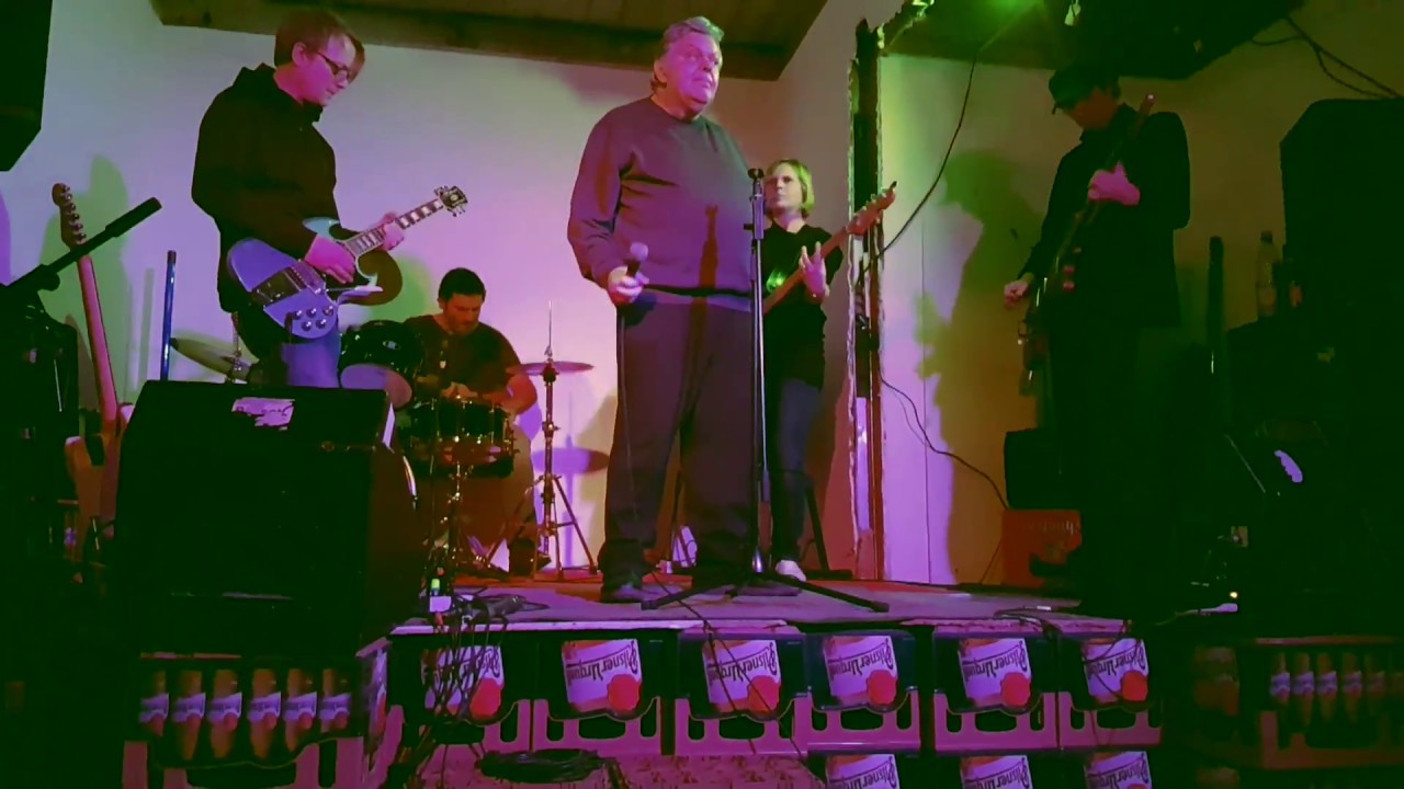 Die Droge - KLAUS BEYER BAND