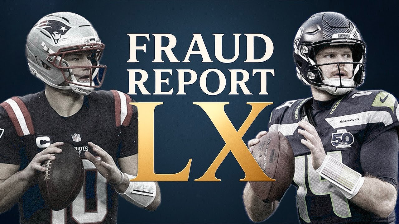 Fraud Report: LX
